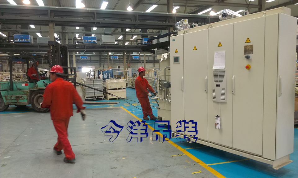武漢工廠搬遷需要注意什么？